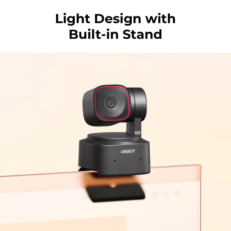 OBSBOT Tiny 2 Lite OBSBOT Tiny 2 Lite