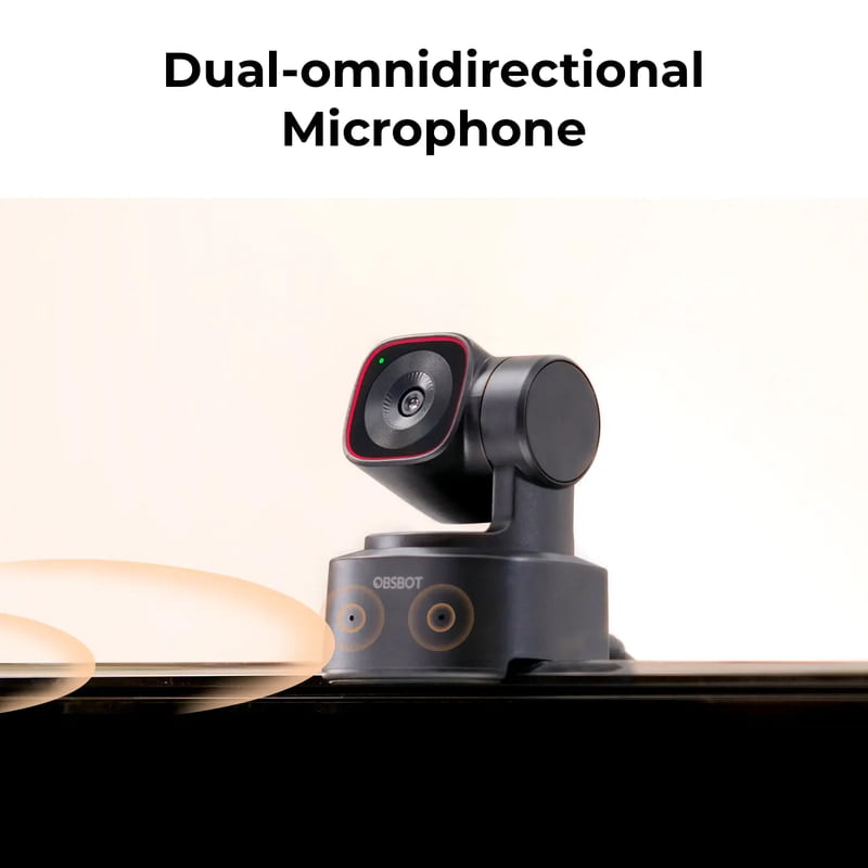OBSBOT Tiny 2 Lite OBSBOT Tiny 2 Lite