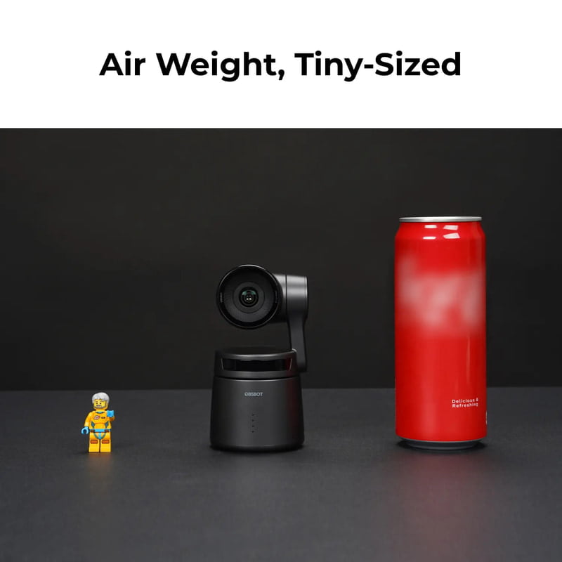 OBSBOT TAIL AIR OBSBOT TAIL AIR