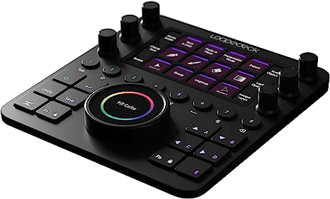 Loupedeck CT Loupedeck CT