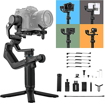 Feiyu Scorp Mini Gimbal