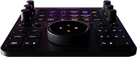 Loupedeck CT Loupedeck CT