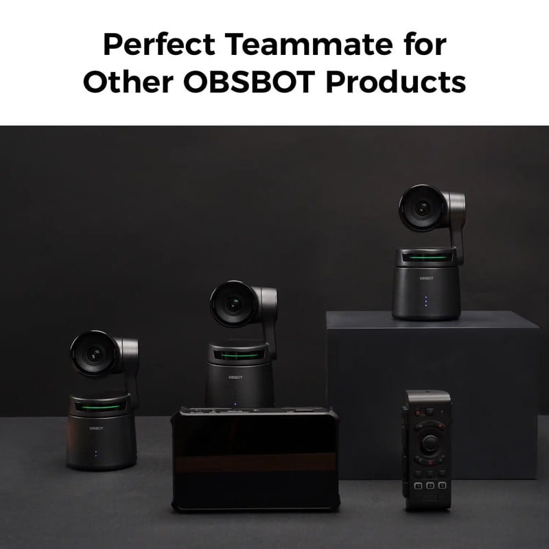 OBSBOT Talent OBSBOT Talent