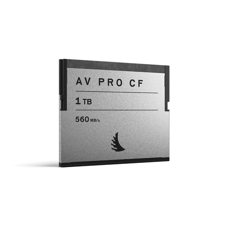 Angelbird AV PRO CF 1 TB