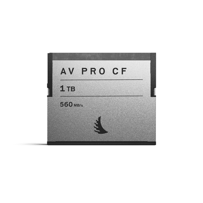 Angelbird AV PRO CF 1 TB