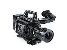 URSA Viewfinder for URSA & URSA Mini Cameras URSA Viewfinder for URSA & URSA Mini Cameras