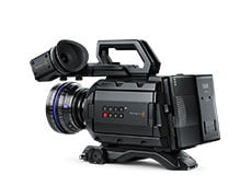 URSA Viewfinder for URSA & URSA Mini Cameras URSA Viewfinder for URSA & URSA Mini Cameras