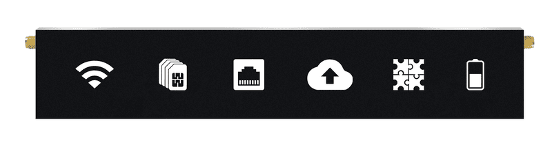 Mine M4 Mini 4G Bonding Router Mine M4 Mini 4G Bonding Router