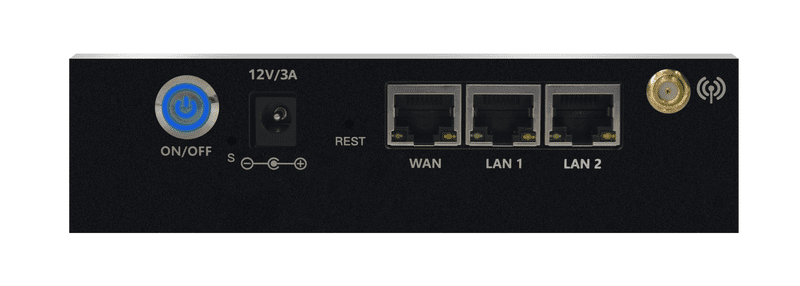 Mine M4 Mini 4G Bonding Router Mine M4 Mini 4G Bonding Router