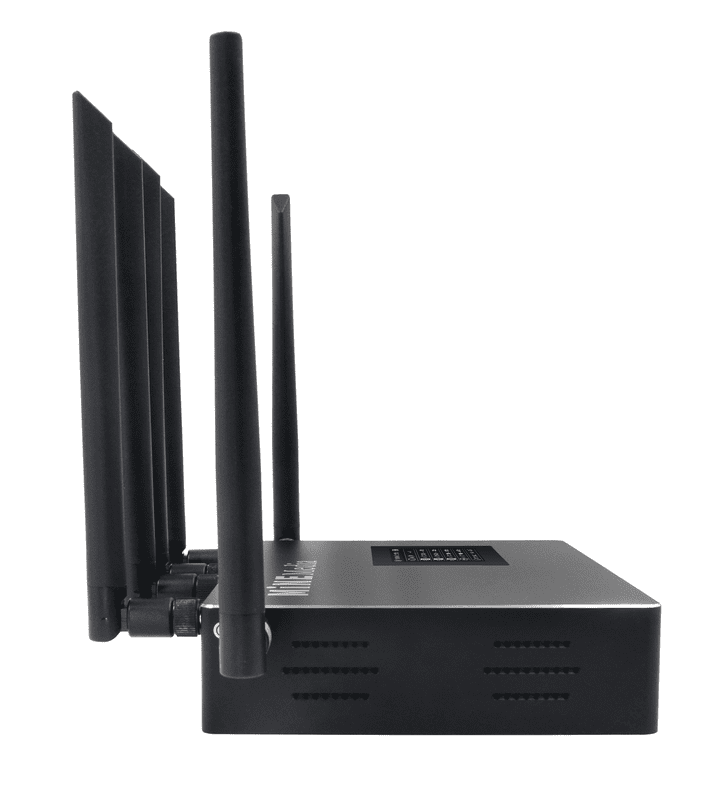 Mine M4 Mini 4G Bonding Router Mine M4 Mini 4G Bonding Router