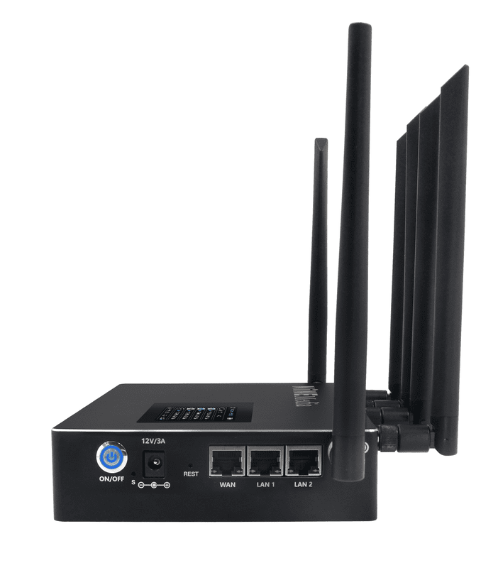 Mine M4 Mini 4G Bonding Router Mine M4 Mini 4G Bonding Router