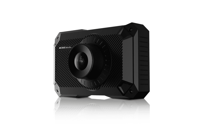 Mine A5 LTE Bonding Streaming Camera Mine A5 LTE Bonding Streaming Camera