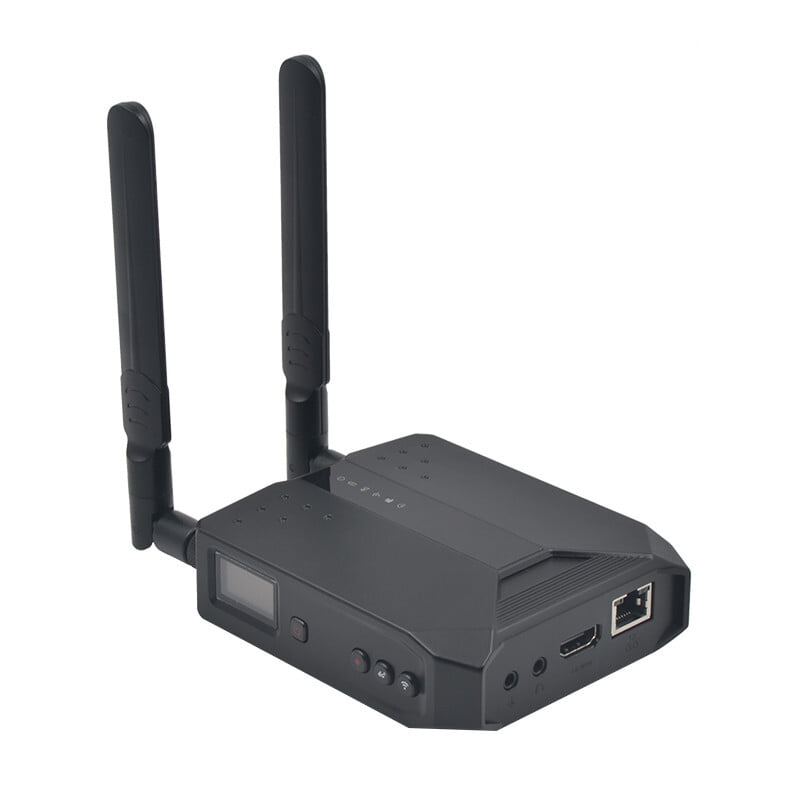 Mine Media Q7 HDMI 4G Mine Media Q7 HDMI 4G
