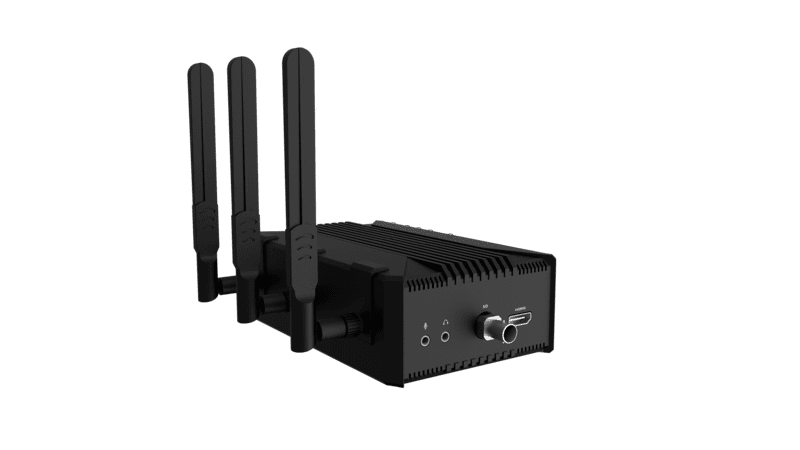 Mine Q8 LTE Encoder Mine Q8 LTE Encoder