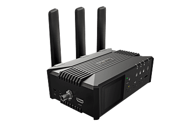 Mine Q8 5G LTE Encoder Mine Q8 5G LTE Encoder
