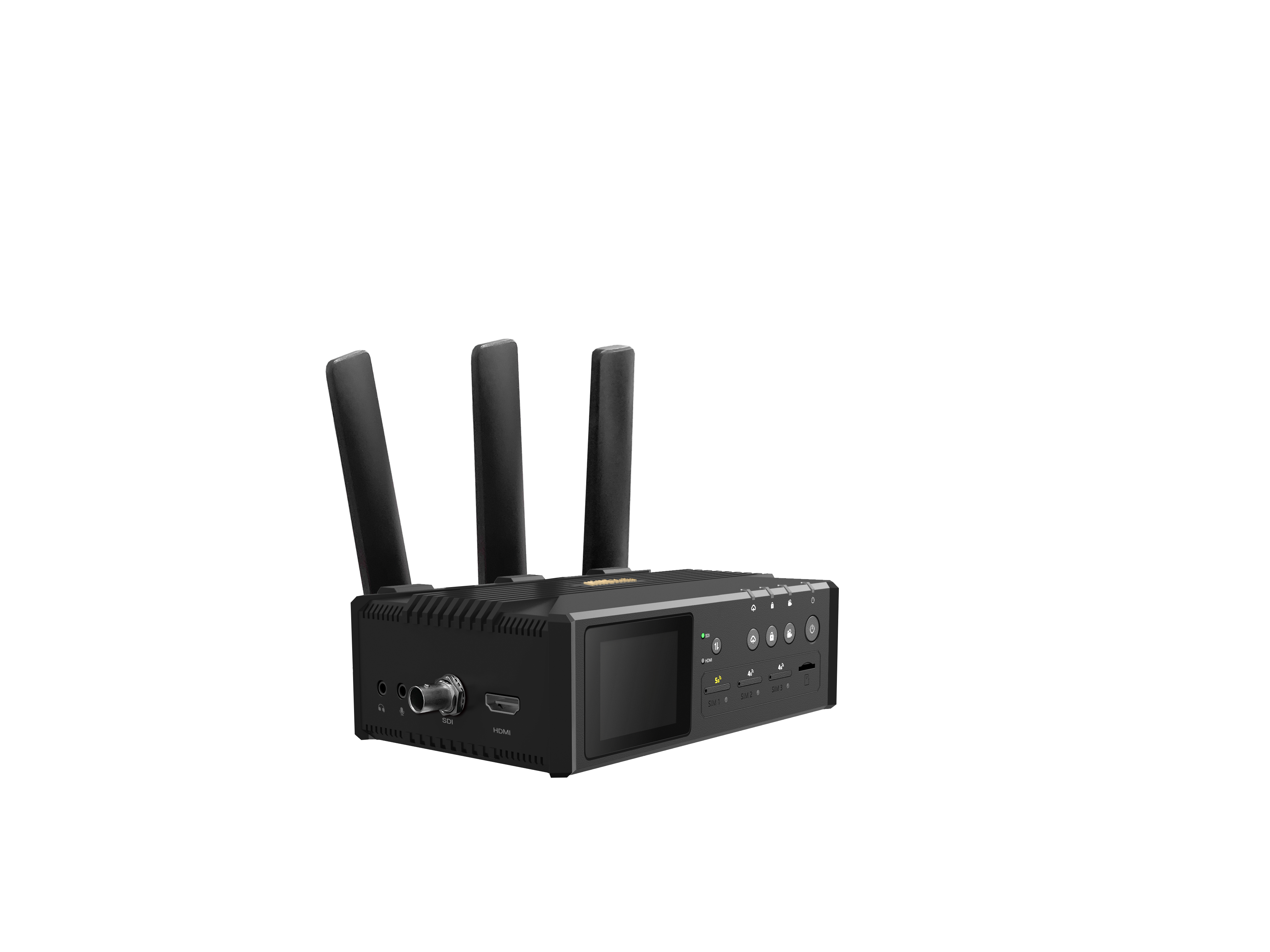 Mine Q8 5G LTE Encoder Mine Q8 5G LTE Encoder