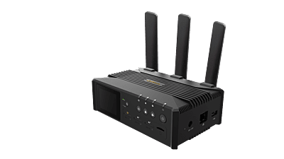 Mine Q8 5G LTE Encoder Mine Q8 5G LTE Encoder