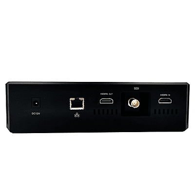 Mine Q9 8 Channel LTE Bonding Encoder Mine Q9 8 Channel LTE Bonding Encoder