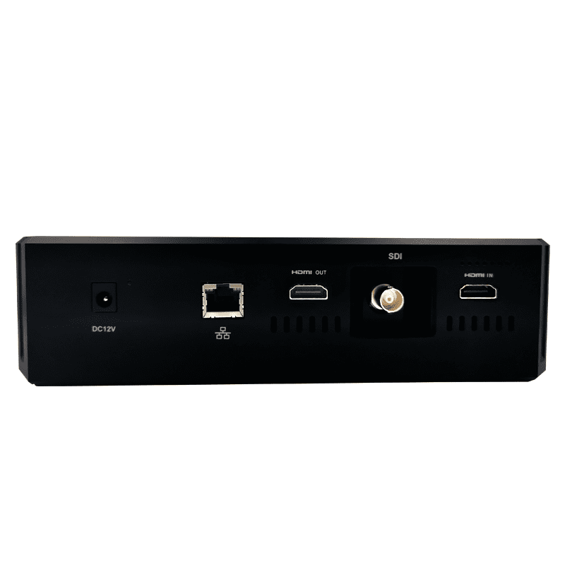 Mine Q9 8 Channel LTE Bonding Encoder Mine Q9 8 Channel LTE Bonding Encoder