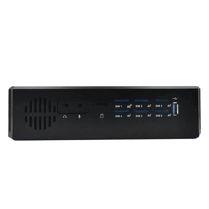 Mine Q9 8 Channel LTE Bonding Encoder Mine Q9 8 Channel LTE Bonding Encoder