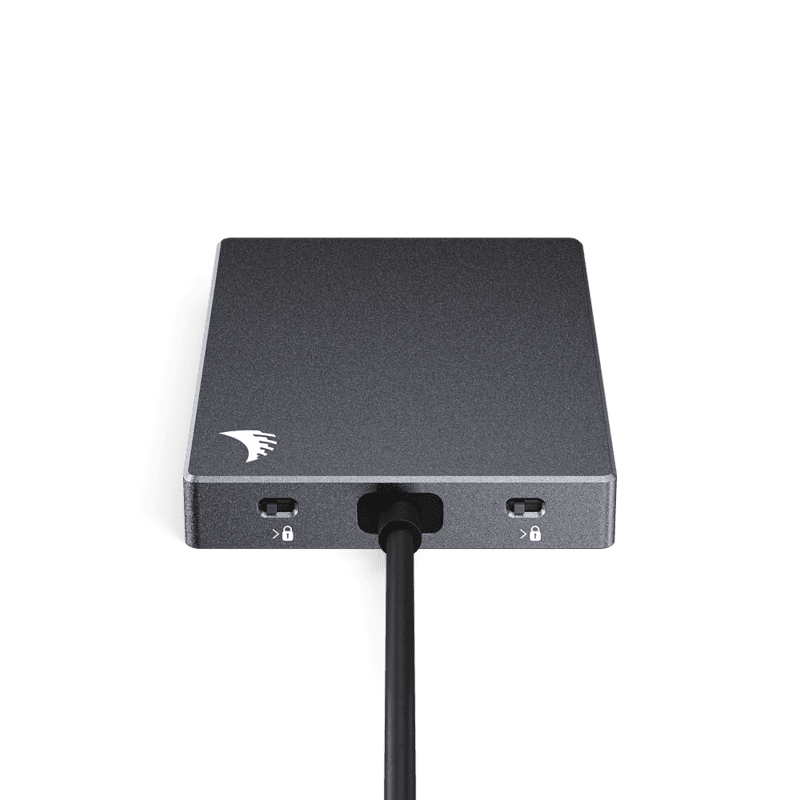 Angelbird SD Dual Card Reader Angelbird SD Dual Card Reader