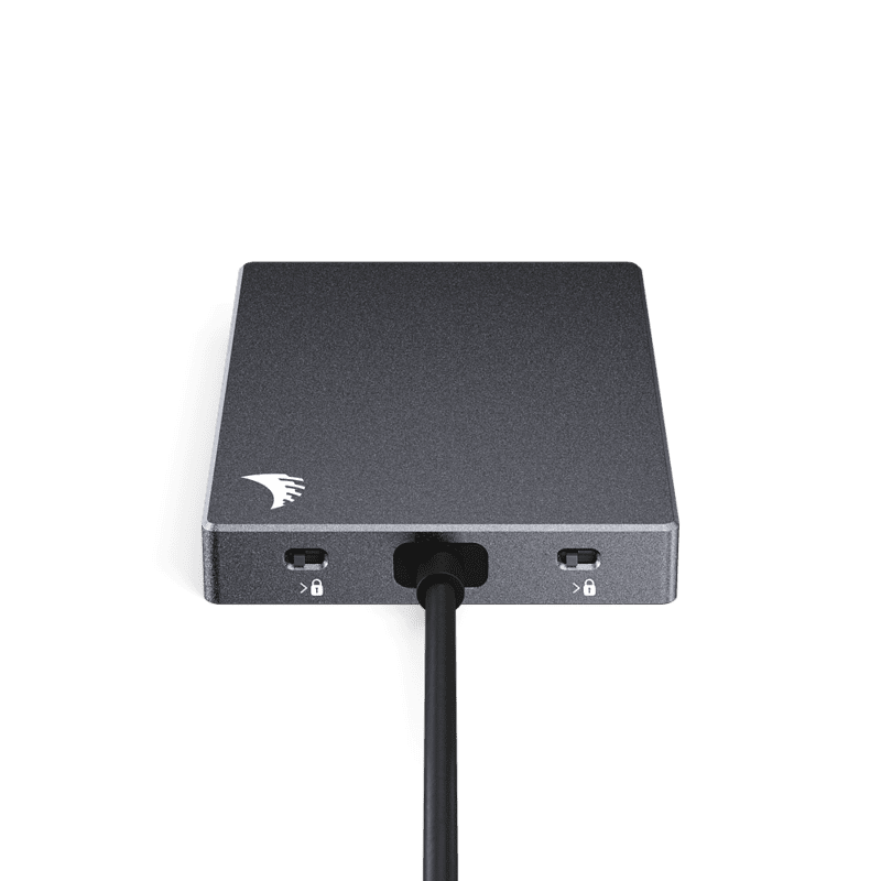 Angelbird SD Dual Card Reader