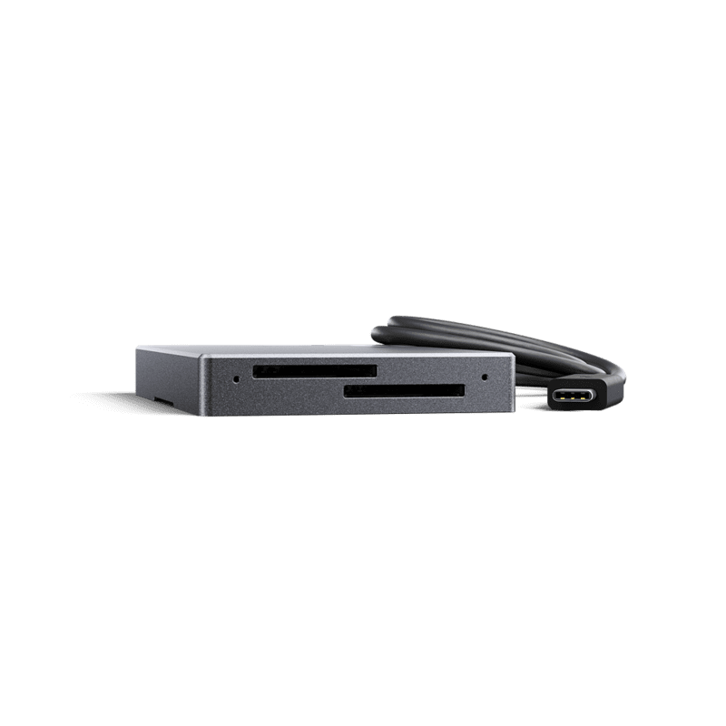 Angelbird SD Dual Card Reader Angelbird SD Dual Card Reader
