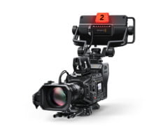 URSA Studio Viewfinder G2 URSA Studio Viewfinder G2