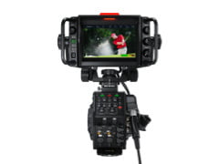 URSA Studio Viewfinder G2 URSA Studio Viewfinder G2