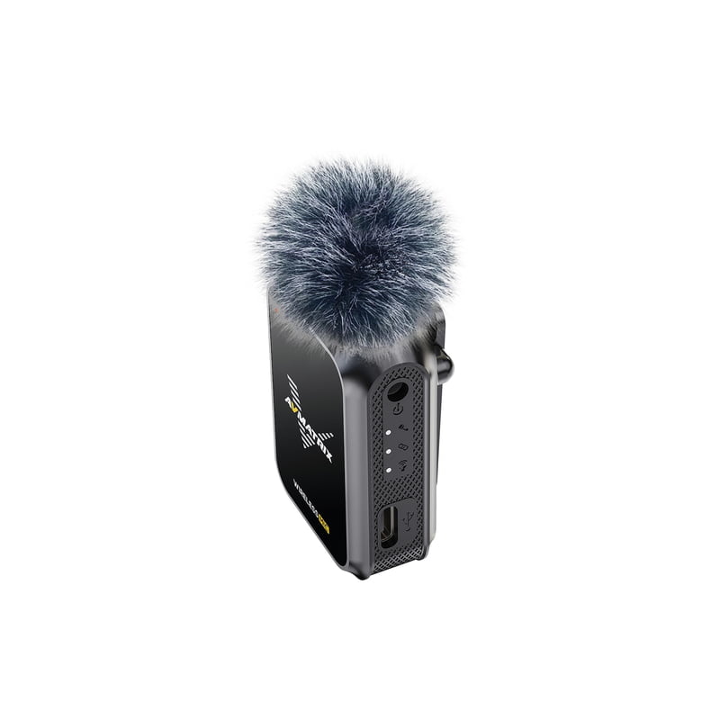 AVMatrix WM12 Mini Wireless Microphone System