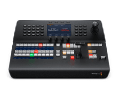 ATEM 1 ME Advanced Panel 10 ATEM 1 ME Advanced Panel 10