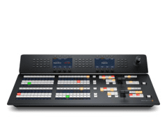 ATEM 2 ME Advanced Panel 20 ATEM 2 ME Advanced Panel 20