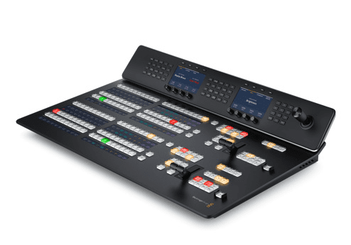 ATEM 2 ME Advanced Panel 20 ATEM 2 ME Advanced Panel 20