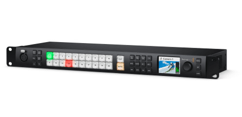 ATEM 2 ME Constellation HD ATEM 2 ME Constellation HD