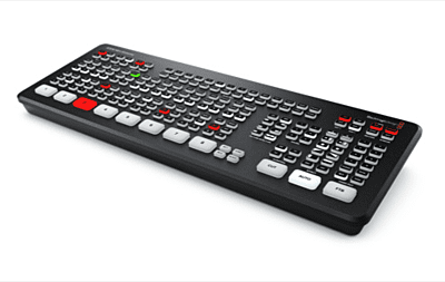 ATEM Extreme Switcher with 8 HDMI inputs