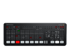 ATEM Extreme Switcher with 8 HDMI inputs