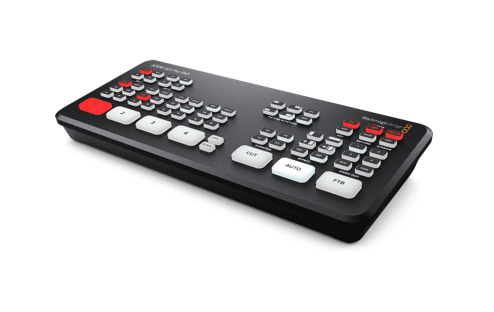 ATEM Switcher ISO SDI with 5 Stream Recording Engine ATEM Switcher ISO SDI with 5 Stream Recording Engine