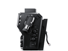 Camera Fiber Converter for URSA Broadcast Cameras