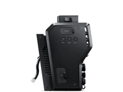 Camera Fiber Converter for URSA Broadcast Cameras