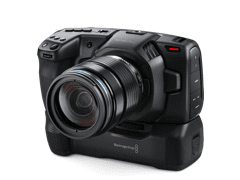 Pocket Cinema Grip for 6K & 4K Pocket Cameras
