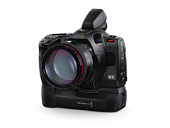 Pocket Cinema 6K PRO Grip