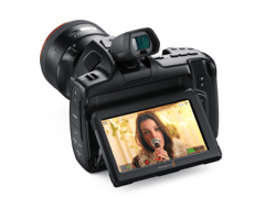 Pocket Cinema 6K Camera G2