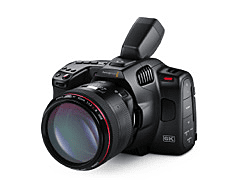 Pocket Cinema 6k PRO EVF Pocket Cinema 6k PRO EVF