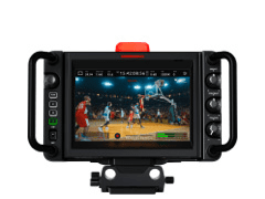 Studio Camera 4K Pro G2 w/12G-SDI and 10G Connections