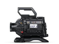 URSA Broadcast Camera G2