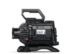 URSA Broadcast Camera G2 URSA Broadcast Camera G2