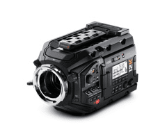 URSA Mini Pro Cinema Camera 12K OLPF