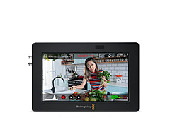 Video Assist 5 Inch 3G
