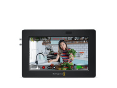 Video Assist 5 Inch 3G