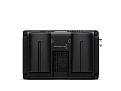 Video Assist 5 Inch 3G
